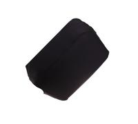 QUXVUIS Borsa protettiva per bagagli, resistente copertura per bagagli da viaggio, antigraffio, assicura che la valigia rimanga chiusa durante il viaggio, custodia antigraffio, antipolvere