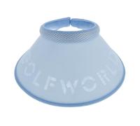 QUXVUIS Cappello da donna con visiera a Per tesa larga Cappello da esterno estivo essenziale per lo sport da sole Inoltre per tutti gli appassionati di attività all'aperto Pesca