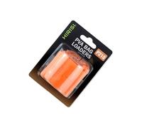 QUXVUIS Caricatore per Sacchetti in PVA per la Pesca alla Carpa, riempimento efficiente di Sacchetti idrosolubili, Senza Nastro Adesivo, Pellet Grossolani per Carpa, Caricatore