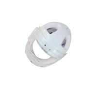 QUXVUIS Casco da boxe per arti marziali Hollow Out progettato con Per canali di ventilazione che migliorano la traspirabilità durante le sessioni di allenamento Casco da boxe per arti marziali