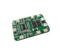 QUXVUIS Circuit Board Six Strings 22.2V 25.2V14A Cell Deflettore Schede di protezione robuste Parti di riparazione della batteria Alimentazione