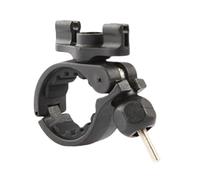 QUXVUIS Clip di fissaggio per microfono per clarinetto e flauto, accessorio per studio di registrazione domestico, esibizioni dal Per vivo, migliora il suono, accessorio per