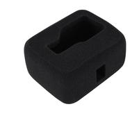 QUXVUIS Copertura in per fotocamera Custodia antivento portatile per esterni Parabrezza Protezione rimovibile Windslayer Accessorio antivento