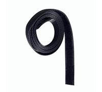 QUXVUIS Corda di tensione per vogatore, parte per allenamento, versatile, cintura di tensione per palestra, in nylon resistente all'usura per allenamento della forza, cintura da