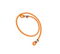 QUXVUIS Corda Elastica ad Resistenza, Accessorio per Trampolino per Il Divertimento per Bambini, Corda Elastica per Trampolino Realizzata in Un Buon Rimbalzo Diretto per Esterni.