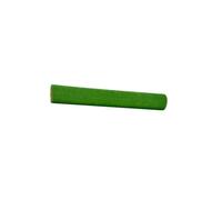 QUXVUIS Decorazione in per binari del Treno e edifici,Verde,35x100cm