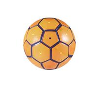 QUXVUIS Dimensione gonfiabile dei bambini della palla da addestramento senza giunte di dimensione di regolamento del pallone da calcio addestramento della costruzione durevole 5