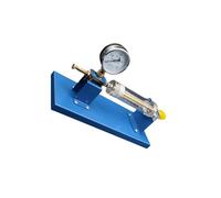 QUXVUIS Dimostratore di relazioni tra pressione e volume, kit di esperimenti scientifici, strumento intuitivo e facile da imparare, modello esperimento fisica, dimostratore della legge Boyle