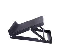 QUXVUIS Esercizio di allungamento delle gambe e della caviglia, attrezzo regolabile per l'inclinazione del piede e del polpaccio con significativi effetti sul fitness, adatto a