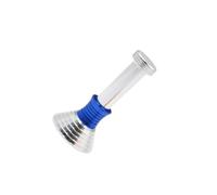 QUXVUIS Giocattoli divertenti per la decompressione, Moon Drop Roller, antistress, gadget scientifici per adulti, giocattolo da scrivania, scultura su Marte,