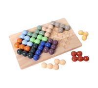 QUXVUIS Gioco rompicapo 3D, avventura e scelta per famiglie in viaggio che cercano un coinvolgente sviluppo cognitivo. Giochi rompicapo 3D per bambini e adulti.