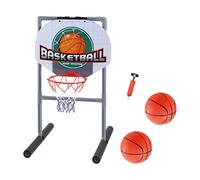QUXVUIS I Giocattoli per canestro da Basket in Piscina presentano Modi Divertenti per Giocare a Giochi in Piscina Che coinvolgono Bambini e Adulti per Tutta L'Estate Set di