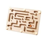 QUXVUIS Il gioco del labirinto unisce gioia e apprendimento, promuovendo lo sviluppo della concentrazione e del pensiero logico attraverso il gioco