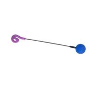 QUXVUIS Il martelletto risonante per gong con note basse e morbide migliora le vibrazioni per lo yoga e le meditazioni di rilassamento attraverso suoni unici. Set di martelletti