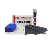 QUXVUIS Kit di riempimento AntiGraffio in Stucco per carrozzeria convenienti e pratici per Il restauro della carrozzeria dell'auto, in plastica, Potente, Durevole ed efficiente
