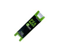 QUXVUIS La Rete a Maglie Strette Aiuta i Pescatori a sciogliere l'esca mantenendo un'elevata Potenza di trazione Durante Il Lancio di Esche da Pesca solubili in Acqua, 37x5m