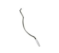 QUXVUIS Le barre del tremolo per chitarra elettrica sono realizzate in metallo resistente e offrono ai musicisti prestazioni eccezionali e un Per sistema di ponti con barre del tremolo.