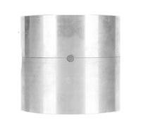 QUXVUIS Lo stampo per fusione di anelli di gioielli aumenta le prestazioni e la durata della in ambienti ad temperatura Gioielli in sandbox con fusione metalli