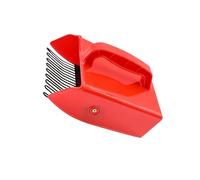 QUXVUIS Maniglia ergonomica per la raccolta dei mirtilli in serra per una raccolta facile e senza danni, può contenere 800-900 mirtilli contemporaneamente