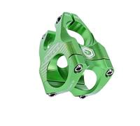 QUXVUIS Manubrio per bicicletta Solid Foundation, attacco corto, BMX,