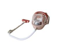 QUXVUIS Mini elettrodomestico giocattolo per gioco di ruolo, accessori da cucina, giocattolo educativo per bambini che imparano la felicità. Mini elettrodomestico può stimolare i bambini.