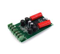 QUXVUIS Modulo TA2024 Amplificatore di potenza stereo Computer di Mini moduli portatili Volume Stampi Accessori Raccordi Forniture