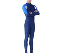 QUXVUIS Mute Muta da Surf Costume da Bagno Muta Sub ad Asciugatura Rapida per Medusa Corpo Intero per Immersioni Snorkeling Surf Nuoto, Uomini, XL