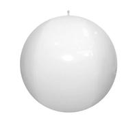 QUXVUIS Palloncini luminosi per feste in piscina, resistenti alle intemperie, luci LED a 16 colori, 16 colori vivaci. Modulo luce LED che cambia colore, 60 centimetri