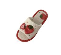 QUXVUIS Pantofole invernali da donna traspiranti per interni ed esterni, comode e comode, adatte a tutte le stagioni e adatte a diversi scenari. Un regalo di compleanno originale