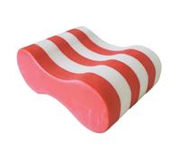 QUXVUIS Pull Buoy, galleggiante per gambe, per l'allenamento della Per tecnica della parte superiore del corpo e supporto per bambini e adulti negli esercizi di nuoto,