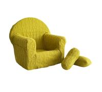 QUXVUIS Puntelli per la fotografia del bambino della piena appena Per nato in posa Cuscino per divano Cuscino per neonato Mini braccio Ornamenti per la personalità Modellazione, tipo4, S