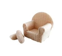 QUXVUIS Puntelli per la fotografia del bambino della piena appena Per nato in posa Cuscino per divano Cuscino per neonato Mini braccio Ornamenti per la personalità Modellazione, tipo2, S