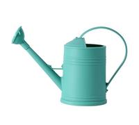 QUXVUIS Robusto annaffiatoio da giardino da 2 litri per piante da interno ed esterno, comoda maniglia, pratico annaffiatoio, attrezzo da giardinaggio, piccola bottiglia per