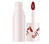QUXVUIS Rossetto opaco a lunga durata Impermeabile a prova di sudore Fard per il viso Lip Tasca per fango Cosmetici Labbra Accessori per il trucco Ragazze, Digitare 8