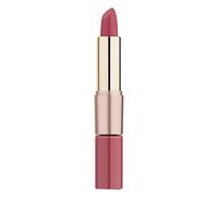 QUXVUIS Rossetto opaco Doppia testa Lucidalabbra impermeabile a lunga durata Tasca cosmetica Make up Regali di bellezza Donna Donna, Digitare 7