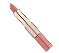 QUXVUIS Rossetto opaco Doppia testa Lucidalabbra impermeabile a lunga durata Tasca cosmetica Make up Regali di bellezza Donna Donna, Digitare 6