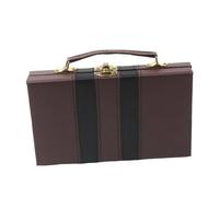 QUXVUIS set di giochi da tavolo classici da 6 Gioco classico per adulti e bambini Un'esperienza di gioco coinvolgente sia per serate nostalgiche che per presentare la gioia del ai nuovi