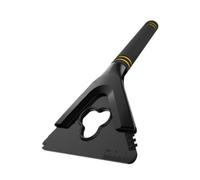 QUXVUIS Spazzola per parabrezza Ice Breaker, raschiaghiaccio portatile per auto, per la rimozione della neve e lo sbrinamento senza sforzo, spazzola multifunzionale per parabrezza.