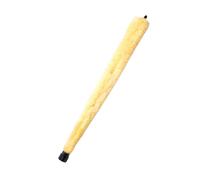 QUXVUIS Spazzola salva-cuscino in fibra morbida e resistente per strumenti contralto, utilizzata per pulire e proteggere il timbro dello strumento. Accessori per strumenti a fiato contralto