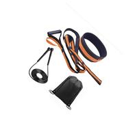 QUXVUIS Sprint Basket Corsa Elastico Corda per saltare Rivoluziona il regime di allenamento con tecniche di allenamento velocità all'avanguardia Forza Campo Pista Cinghia a sgancio rapido