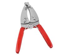 QUXVUIS Strumento Professionale per Il Taglio delle Piante, Strumento per l'innesto Manuale indispensabile per Gli Appassionati di Giardinaggio e i Professionisti, Forbici per Il