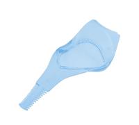 QUXVUIS Strumento professionale per il trucco degli occhi Per Tecnica per il trucco degli occhi con facilità Accessori per strumenti per ciglia Strumenti per ciglia 3 in 1 Durevole, blu