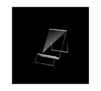 QUXVUIS Supporto indossabile per telefono cellulare Contatore supporto in acrilico stile semplice Base di multifunzionale Supermercato, Tipo 4