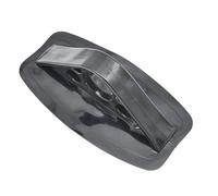 QUXVUIS Supporto per pagaia a 3 fori per canoa e kayak, per professionisti che cercano efficienza durante le manovre di imbarcazioni, kayak, clip per pagaia da, clip per riporre