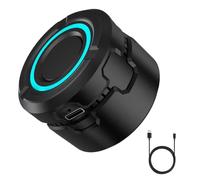 QUXVUIS Telescopio astronomico WIFI da 5 milioni di pixel per una comoda visualizzazione in tempo reale. Molto adatto per i viaggi 4K aggiornato