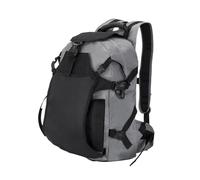 QUXVUIS Zaino da efficiente, borsa per scarponi da, borsa da viaggio, zaino per attrezzatura da, snowboard, sport, fitness, alpinismo, da snowboard, sportivo, fitness, per