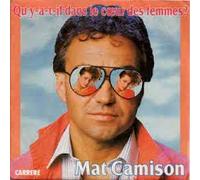 Qu'y-a-t-Il Dans Le Cœur Des Femmes ? ( 45 tours )