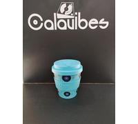 QUY CUP mug cappuccino vinile