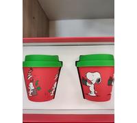 QUY CUP SET 2 TAZZINE NATALE