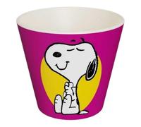 QUY CUP Tazza da caffè Expresso Peanuts, 90 ml (Be Nizza)